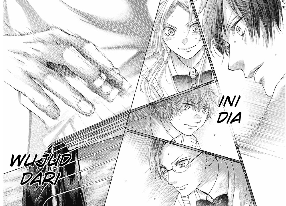 Kono Oto Tomare!